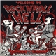 Various - Welcome To Rock 'N' Roll Hell