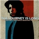 Various - The Journey Is Long (The Jeffrey Lee Pierce Sessions Project)